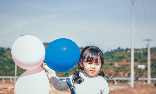 小孩能喝苦荞茶吗